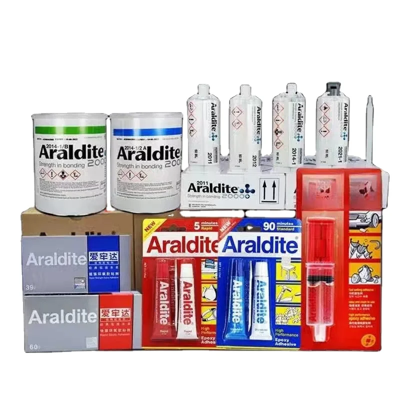 Araldite all series grade model adhesive HY956/AW106/HV953/2011/AV138/HV998/AB/Stone EPOXY/pa 4 5 90 MINUTES/AV5309/AV5308 /bag