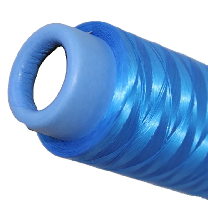 2022 Factory Price High Quality PE Fiber 200D 50D White Black Uhmwpe yarn