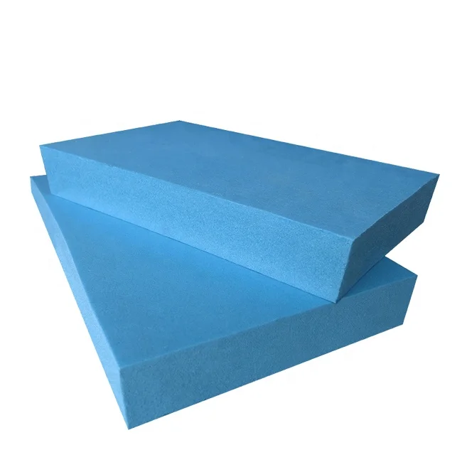 Экструдированная пенополистироловая изоляция/наружная настенная изоляционная плита