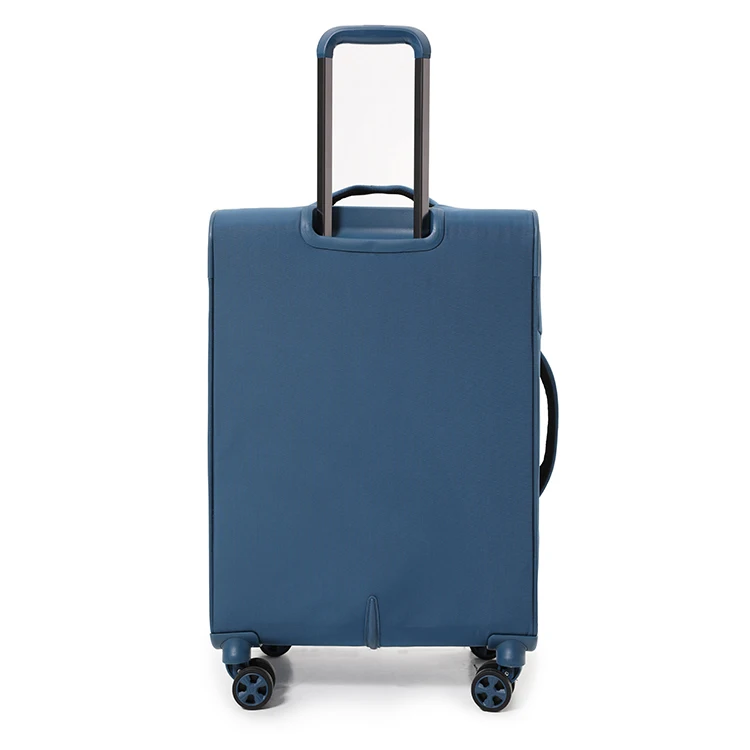 Goby London Ultralight Oxford Travel Luggage Set Waterproof Trolley it Luggage Suitcase