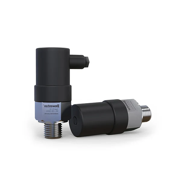 Factory Wholesale Custom Industrial Grade Adjustable Pressure Controller