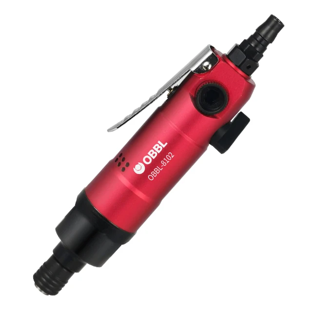 Industrial Air Screwdriver Straight type 6H OBBL