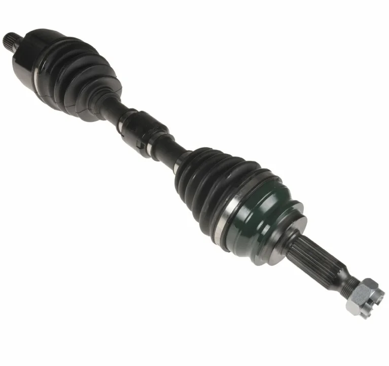 Front Left CV Axle Shaft Assembly for Dodge Caliber 2007-2012    05085220AE