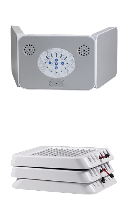 7 color beauty spa acne remover anti-wrinkle led light device skin rejuvenation photon pdt led light therapy machine led mask