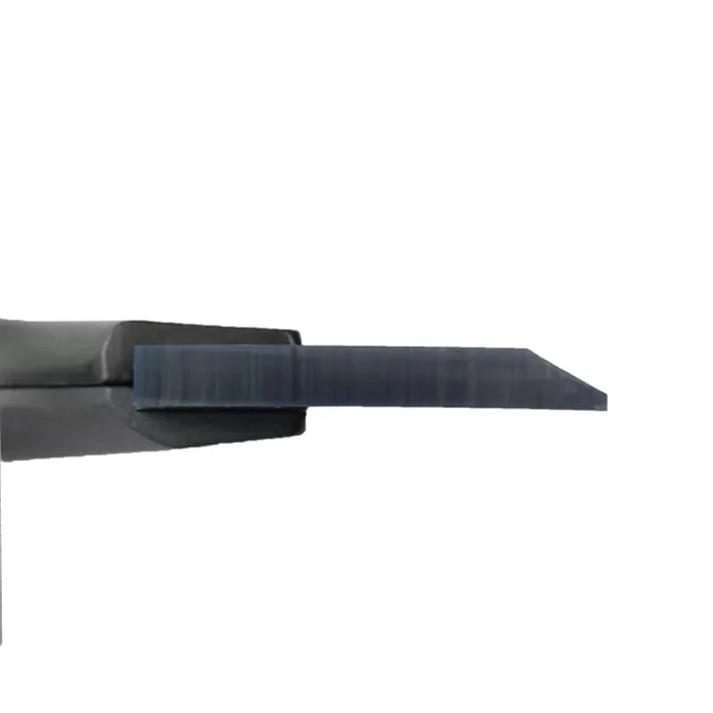 Car Window Scraper Water Ice Squeegee Snow Shovel Non Slip Handle Glass Cleaning Tool Rubber Squeegee Scraper