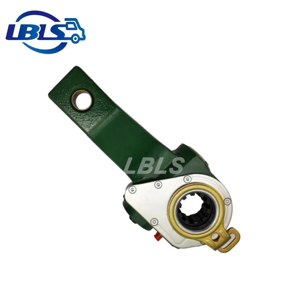 LBLS truck Trailer Auto Parts Manual Slack adjuster KN44071 Brake Adjusting Arm