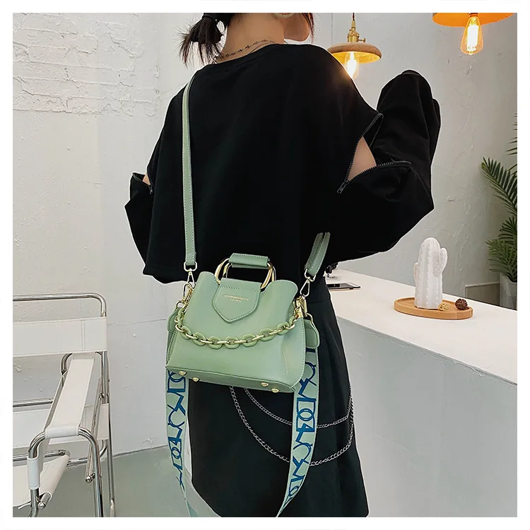 BESTELLA New Arrival Trendy Women Crossbody Bag With Key Case Good Quality Lady Shoulder Bag Purses Handbags For Girls