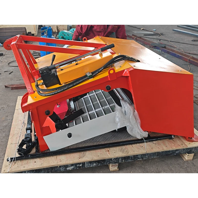 Beach Cleaner Sweeper Mini Type Flexible Beach Cleaning Machine Sand Cleaning Machine For Beach Volleyball Courts