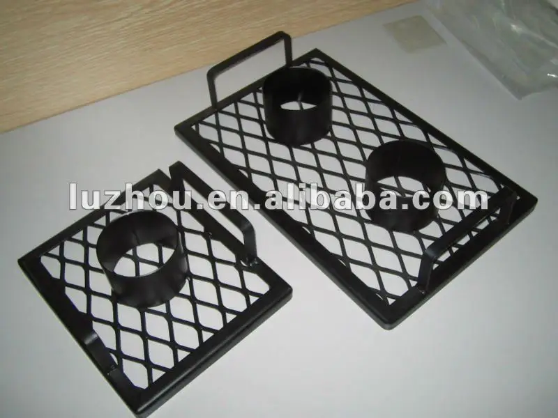 Stainless Steel Vertical BBQ Chicken Roaster Rack with Beer Can for Roasting and Grilling Infusion Roaster (Turkey Cannon)