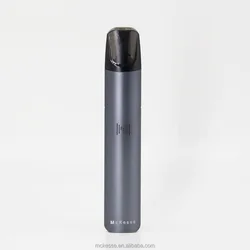 Wholesale 350mAh pod vape pen fashion style minifit vapers smoke ceramic coil 2021 new captain pro vape hookah