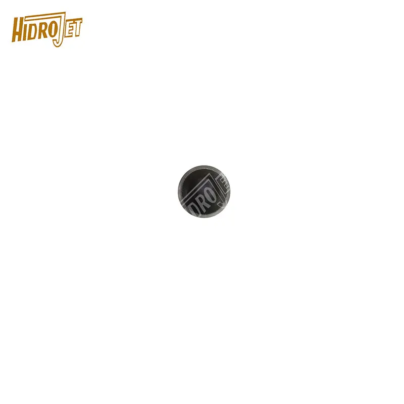 Впускной клапан двигателя HIDROJET F10A 12911-82000 впускной для продажи