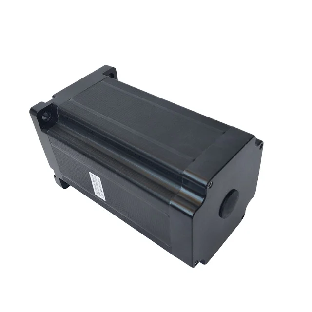 86HS118-5608A , 2 phase stepper motor nema 34