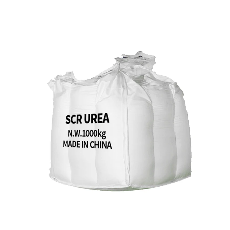 Direct Wholesale Good Quality AdBlue urea N 46% Round Particles urea granule