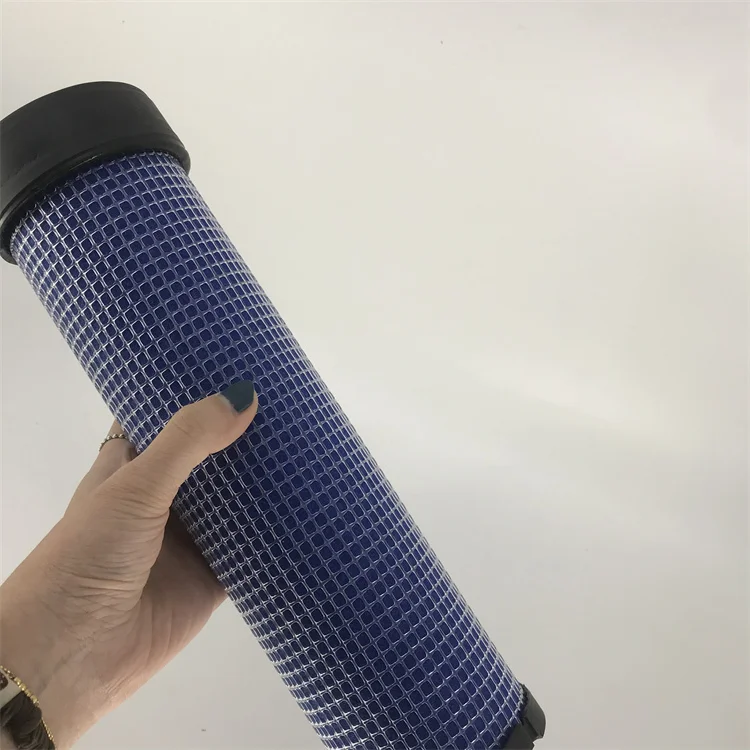 Coralfly diesel engine air filter P153551 LAF3551 46883 for Donaldson air filter