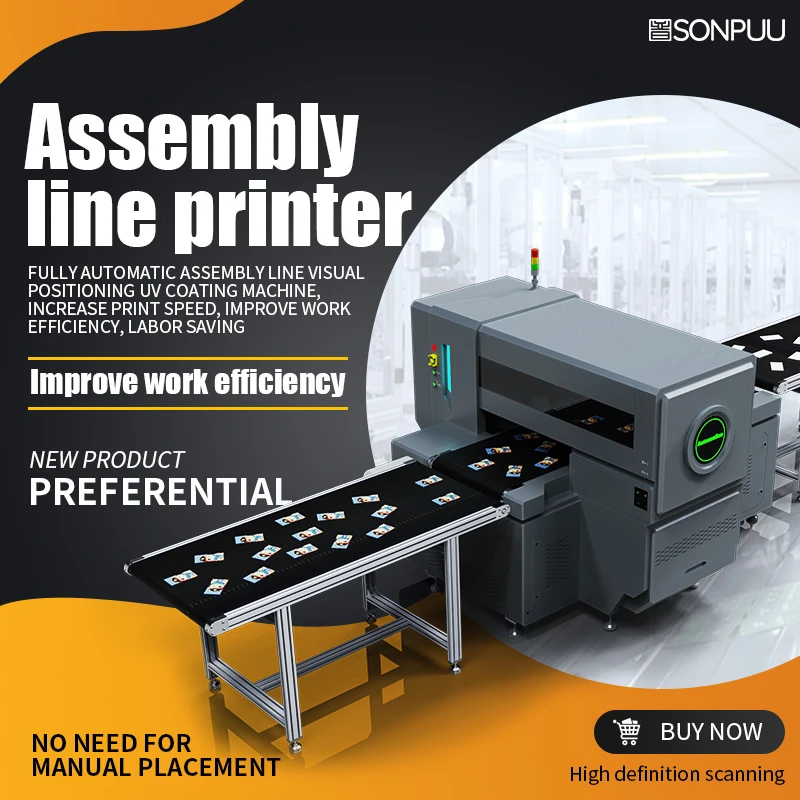 In-line inkjet printers that can be used in industrial assembly lines can be continuous inkjet printing G6/I3200
