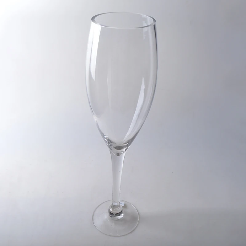 55cm high giant wine  glass