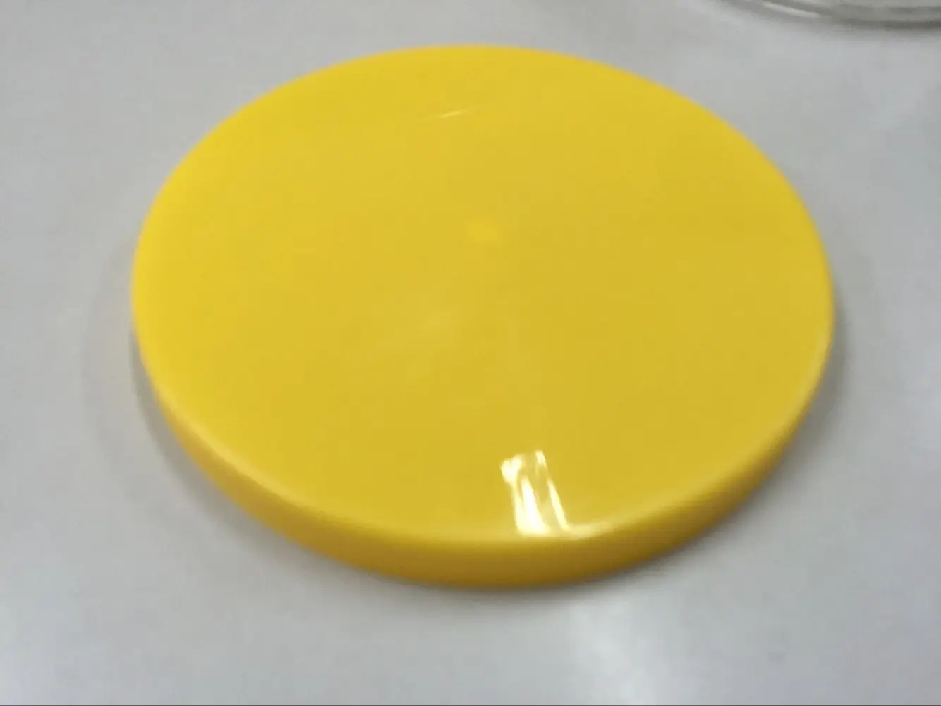 pet jar preform 110mm 97g