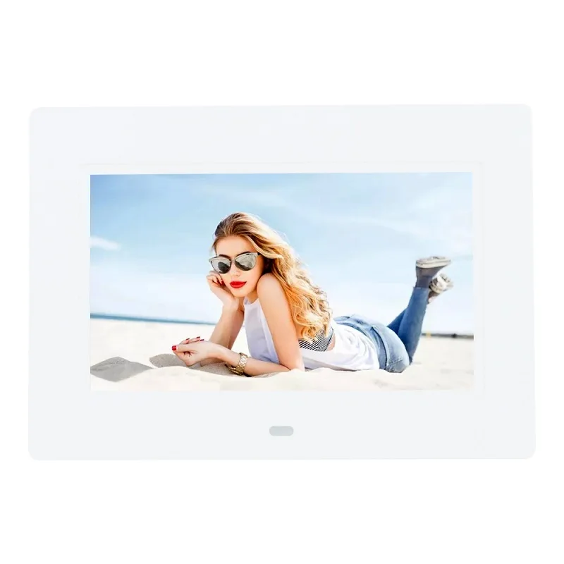 Somy Customize Nft Cheapest Ips Sex Video Gif Del Sesso Digital Photo Frame