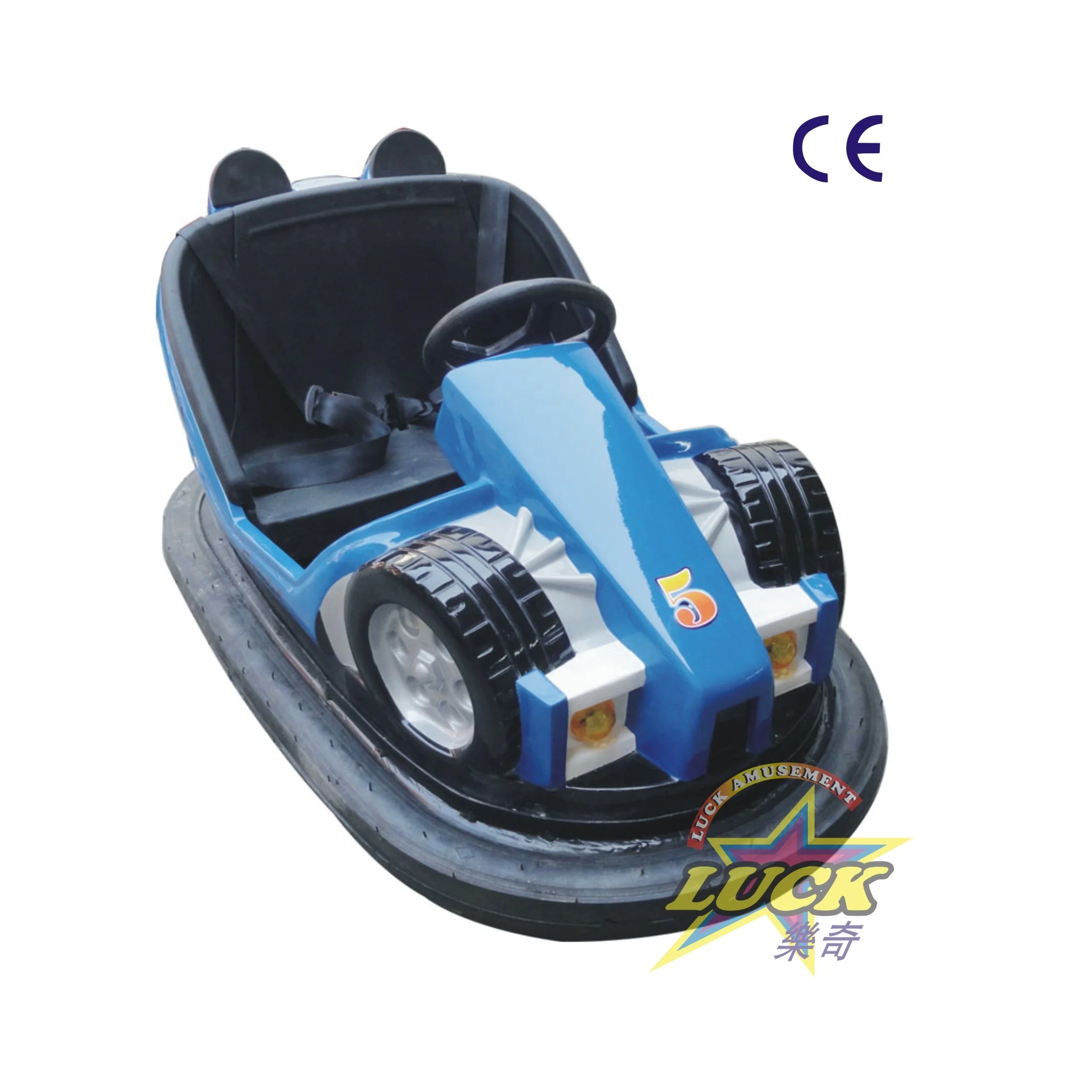 
Direct Hot Sale Manufacturers Selling Parks Child Car Toys Drift Battery Bumper Car 