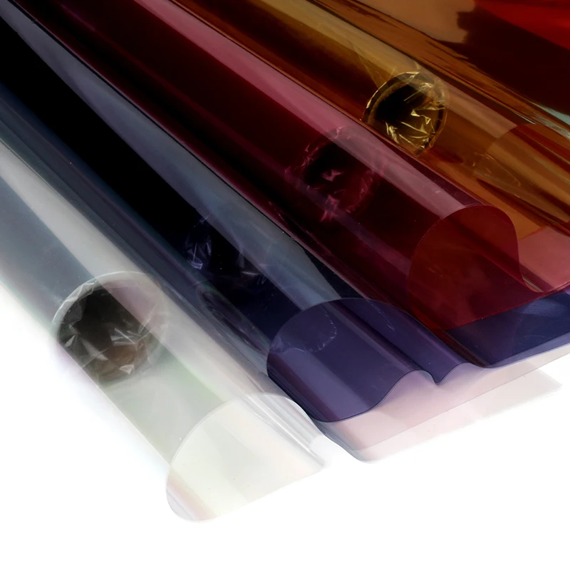 
Florist / Flower Wrapping Color cellophane Paper for Wrapping Flowers Bouquet 