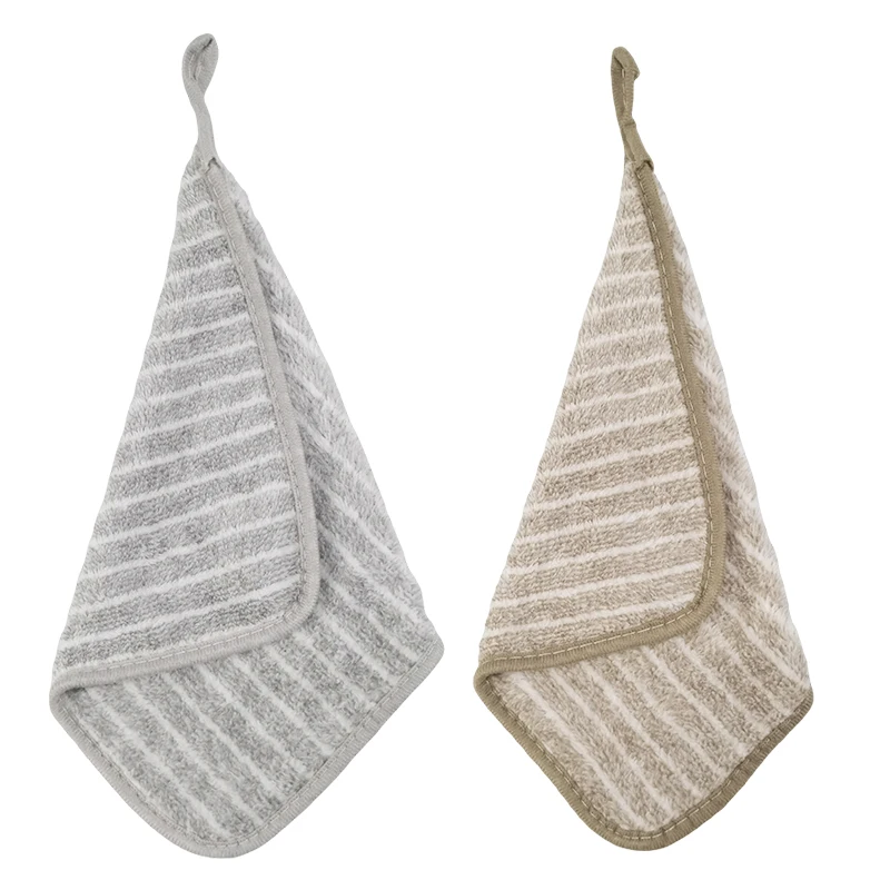 Многоцелевые мягкие высоковпитывающие кухонные полотенца из микрофибры