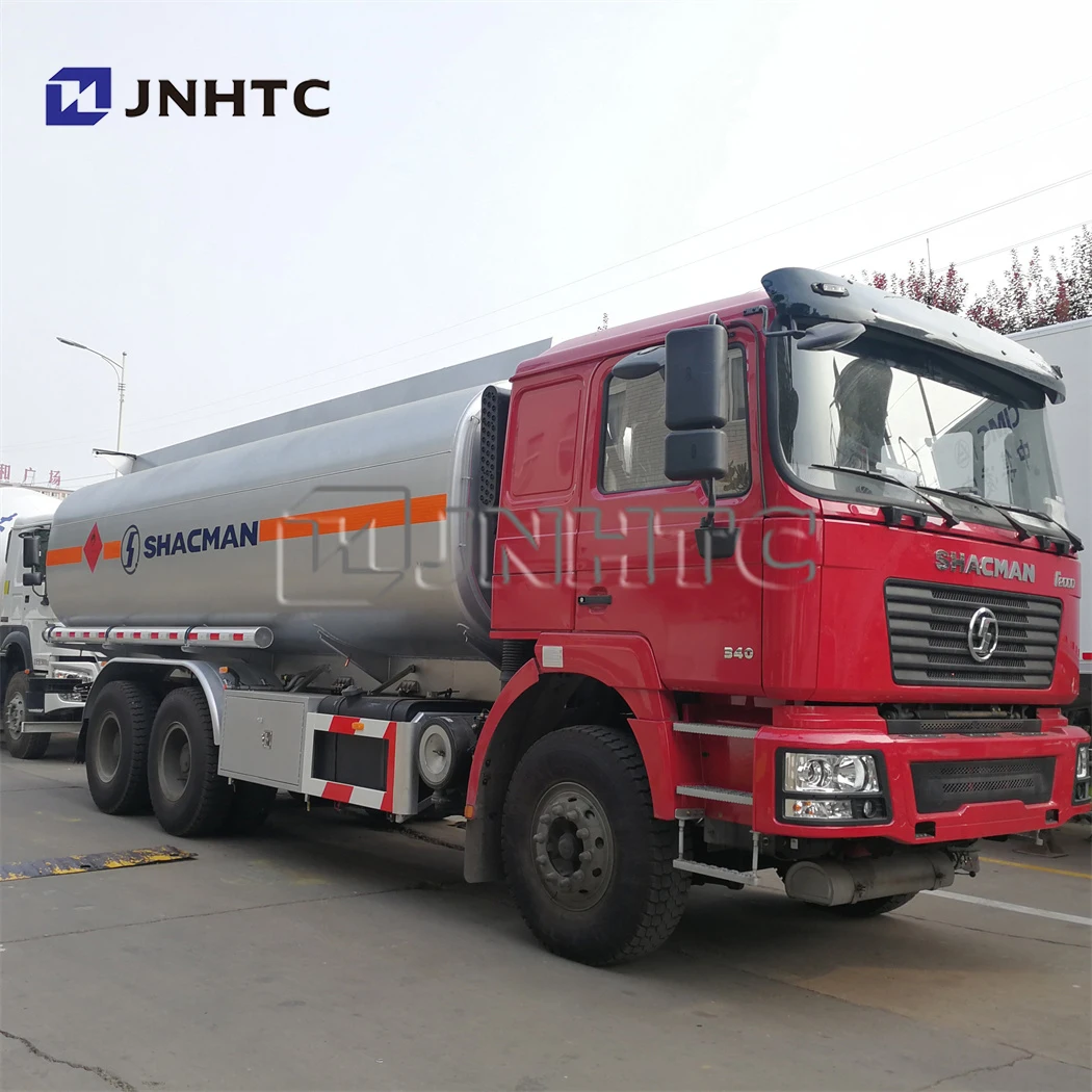Shacman топливный бак грузовик цена F3000 20000 литров Китай