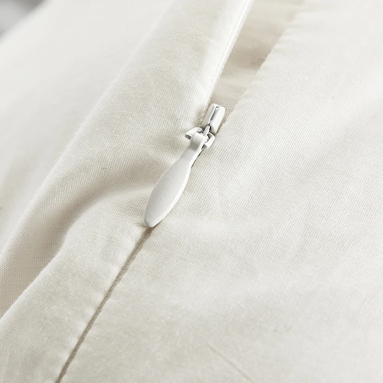 Various Good Quality Comfortable Sleeping Organic Natural Kapok Pillow