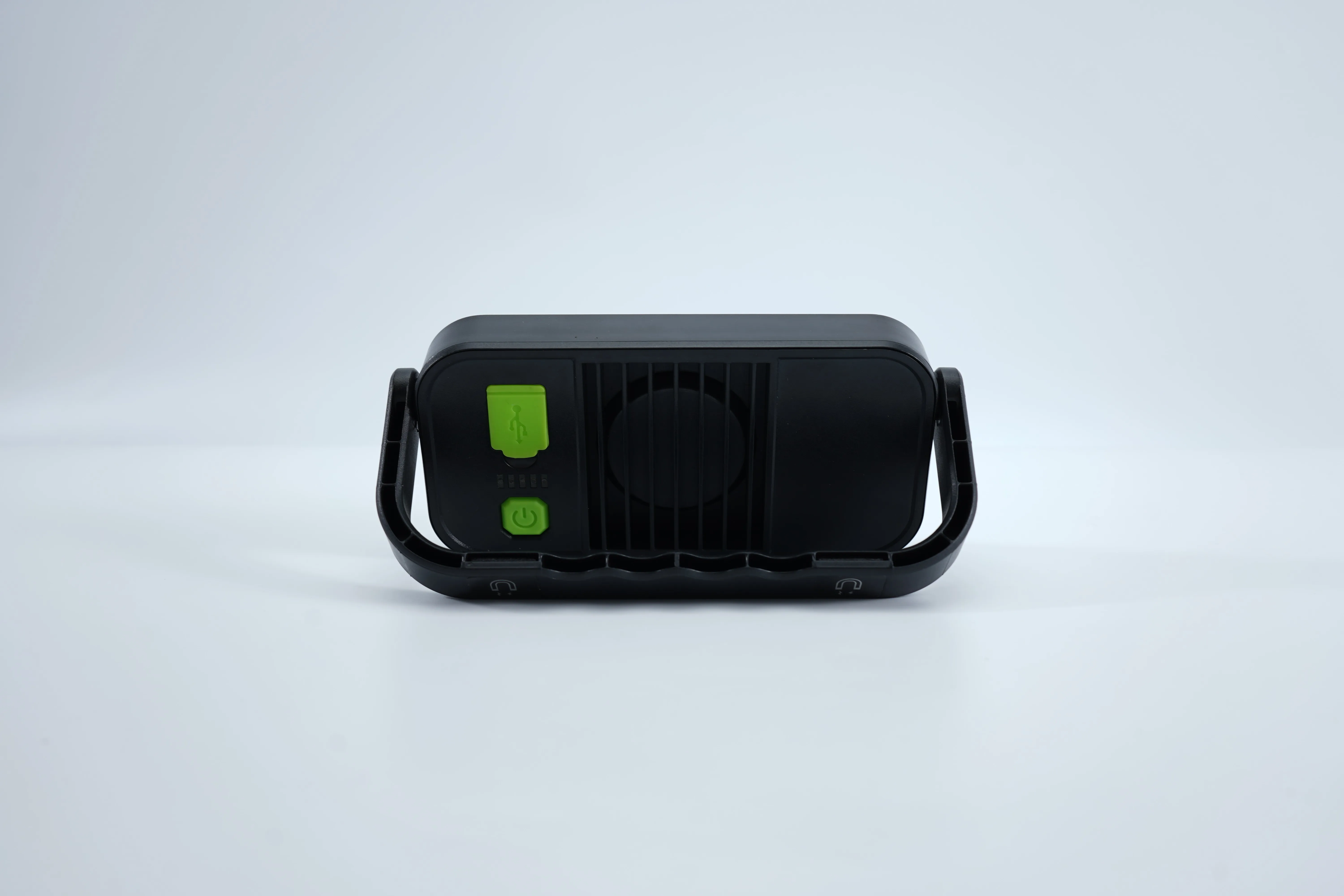 1000lm Portable TYPE-C Rechargeable Magnetic Work Light with Holder Outdoor Waterproof Cob Work Light LED Lamp  USB Put Out