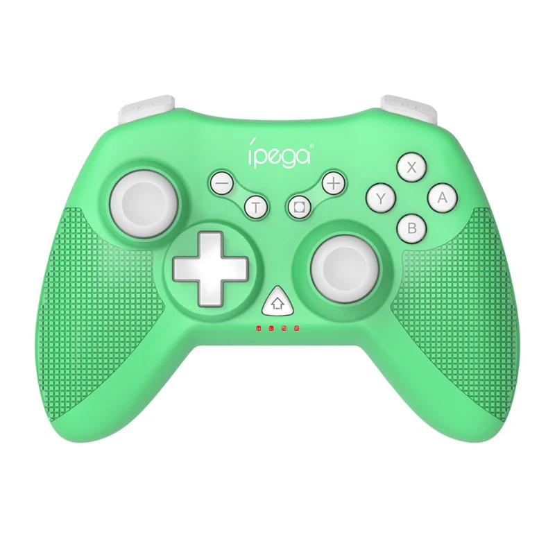 Mini Child Wireless BT Pro Game Controller Kid Gamepad Joystick for Nintendo Switch NS/PS3 Console/WIN PC/Android Devices