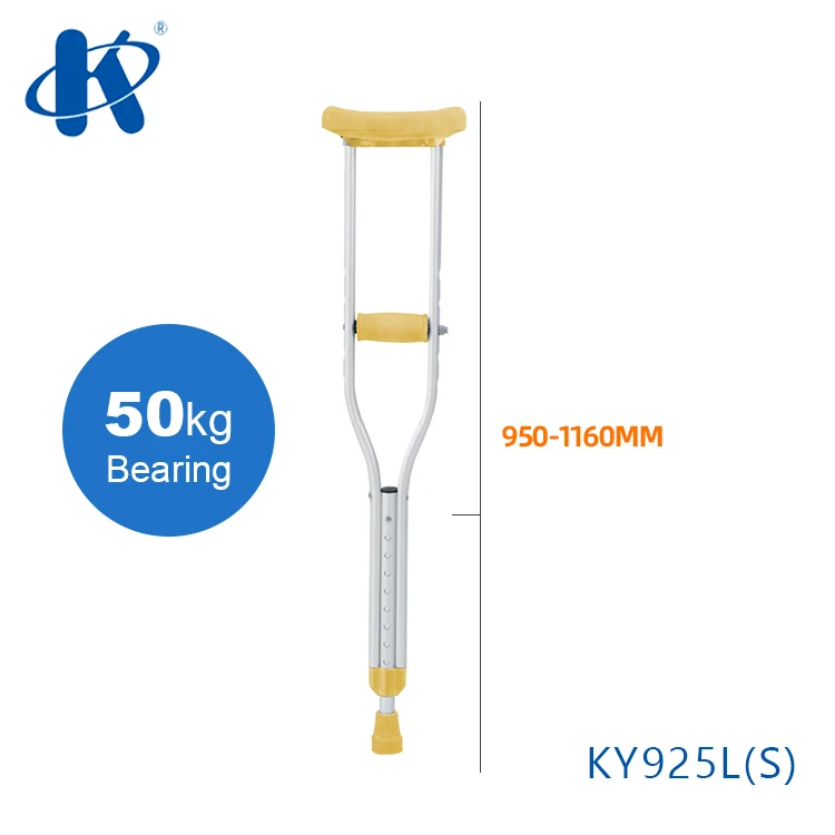 Kaiyang KY925L(S) с овальной трубкой гораздо прочные костыли Прямая Заводская цена для