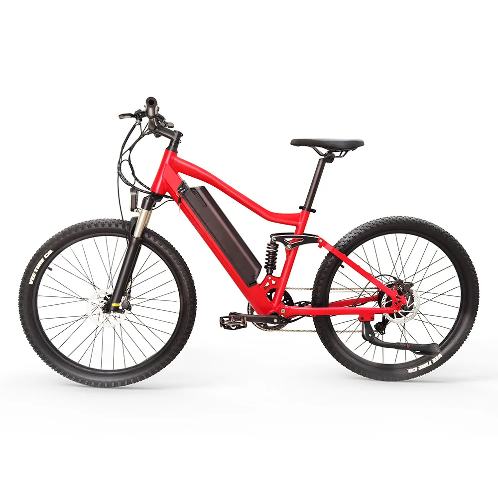 cheap high quality wholesale travel electric bike mountain bicycle from china