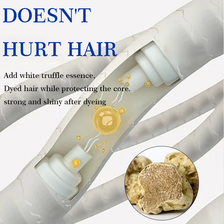 Wholesale 3.8L Good Quality OEM  Less Irritant Hair Dye Assistant Hair Peroxide Developer For Salon Use