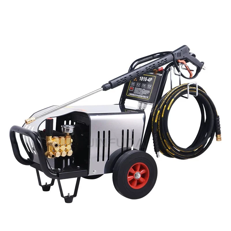 High Pressure Wash Machine  Electric Popular Washing Machine Car Washer