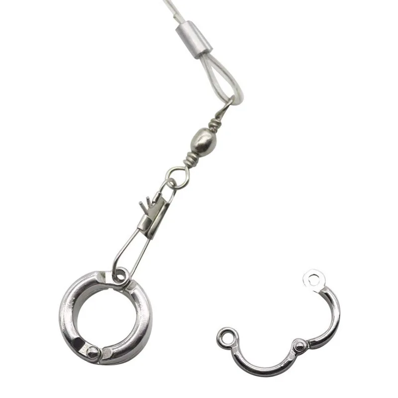 Parrot Bird Flying Training Leash Ultra-light Rope Anti-bite with Leg Ring Harness Outdoor Macaw Cockatiel Starling