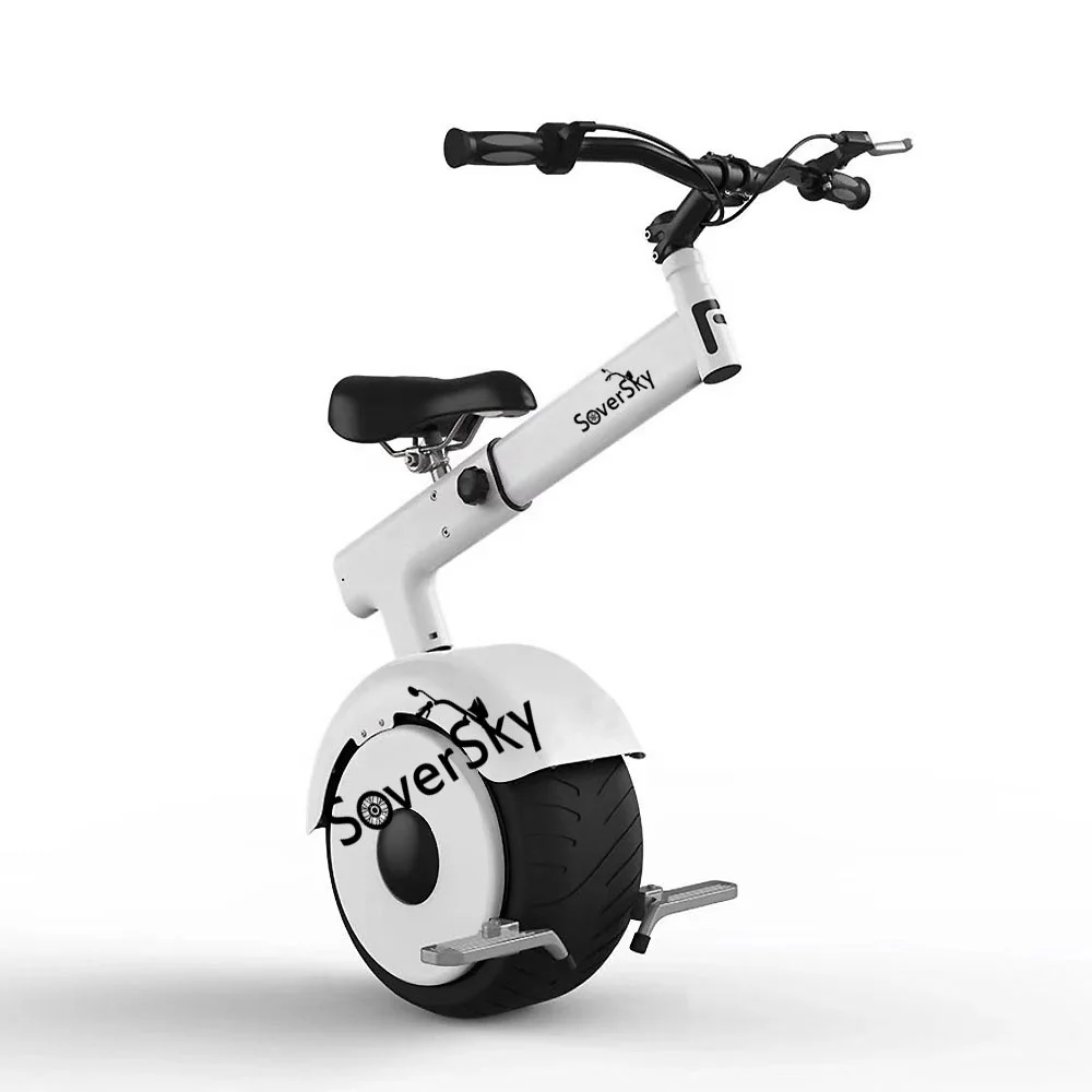 Factory cheaper price China Supplier Factory Directly Mobility Scooter Citycoco one Wheel Electric Scooter good quality