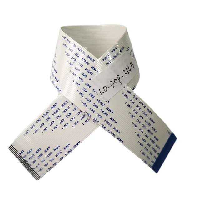 Brand new 29p XP600 TX800 dx10 dx11 Print Head Cable data cable for xp600 tx800 printhead printer machine