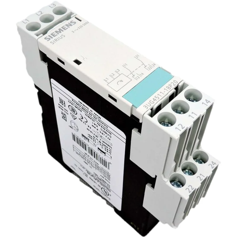 3UG4513 1BR20 Heat overload relay Frequency converter 3UG4513 1BR20