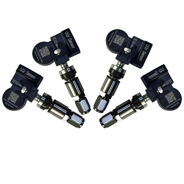 Programmable Dual Frequency TPMS Sensor Wholesale Good Price Auto Car Tire Pressure
