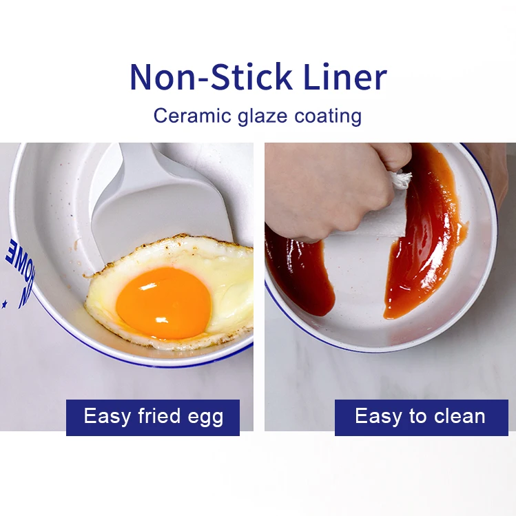 1 Person Appliances Dormitory Gift Rice Non Stick Travel Portable Frying Pan Skillets Cooking Noodle Soup Electric Mini Hot Pot