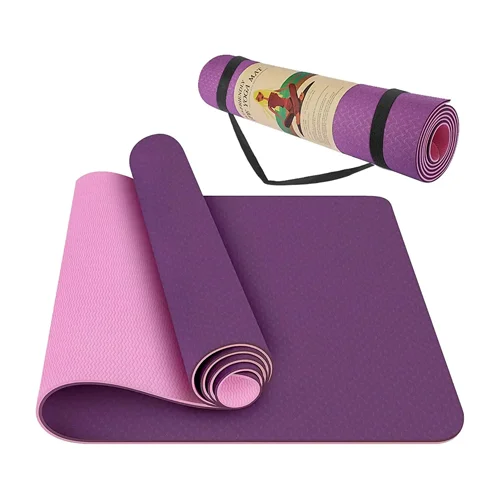 Recycled High Density Custom Eco Natural Cork yoga block