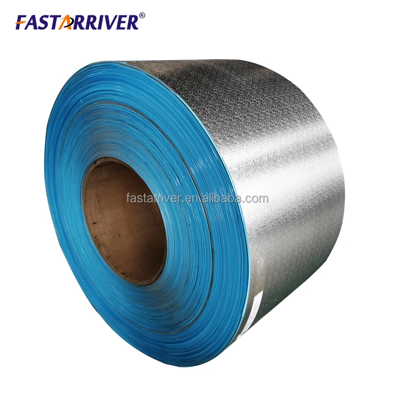 3105 0.4mm aluminium embossed jacketing coil roll with polysurlyn for heat insulation