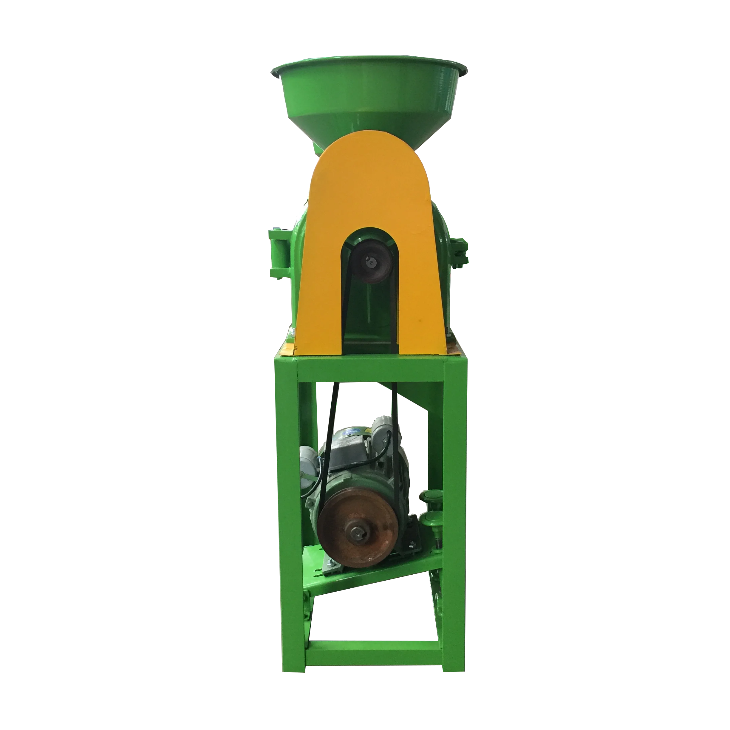 Оптовая продажа, маленькая мельница для муки для домашнего использования