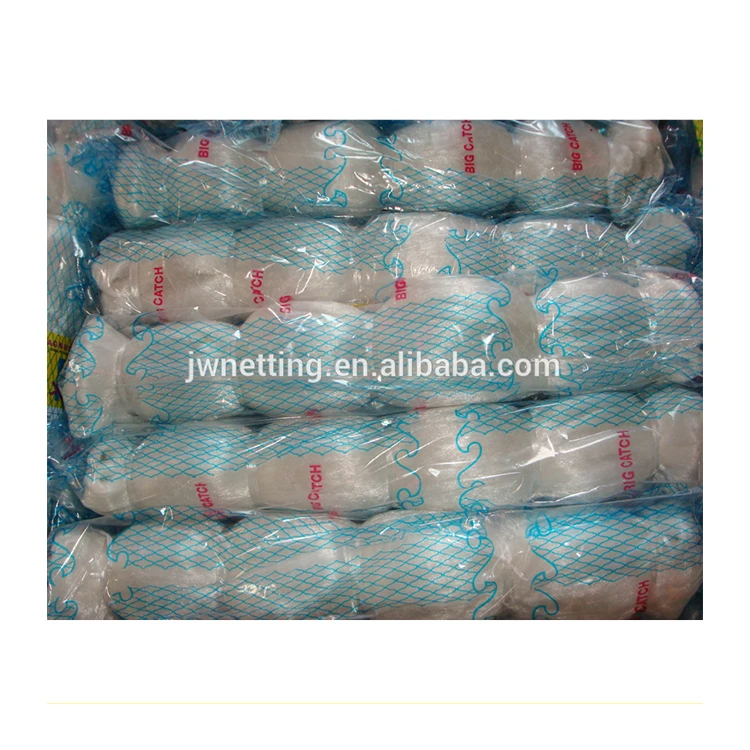 fish nylon net manufacture