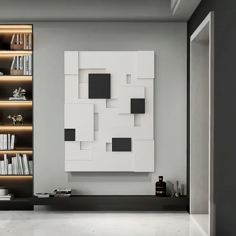 Деревянная 3d краска песчаник ручная роспись текстура 3D Трехмерная резьба по дереву декоративная живопись