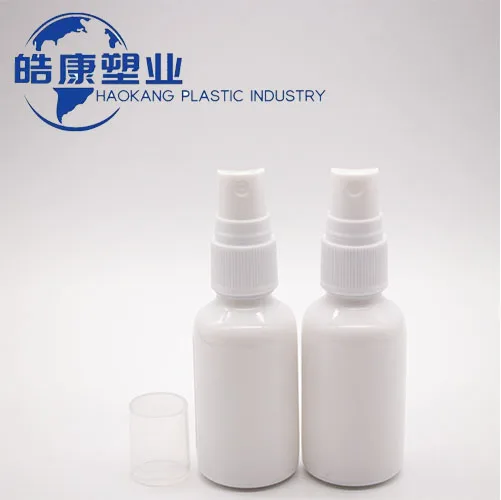Various good quality spray pump cap spray pump with as full cap cap  and 18mm spray pump