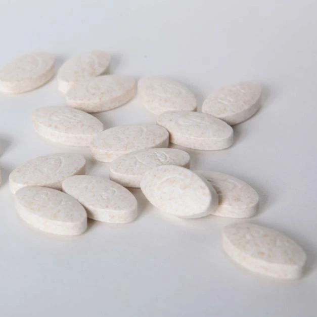 
OEM Glucosamine Chondroitin, MSM,glucosamine chondroitint vitamine D tablet 