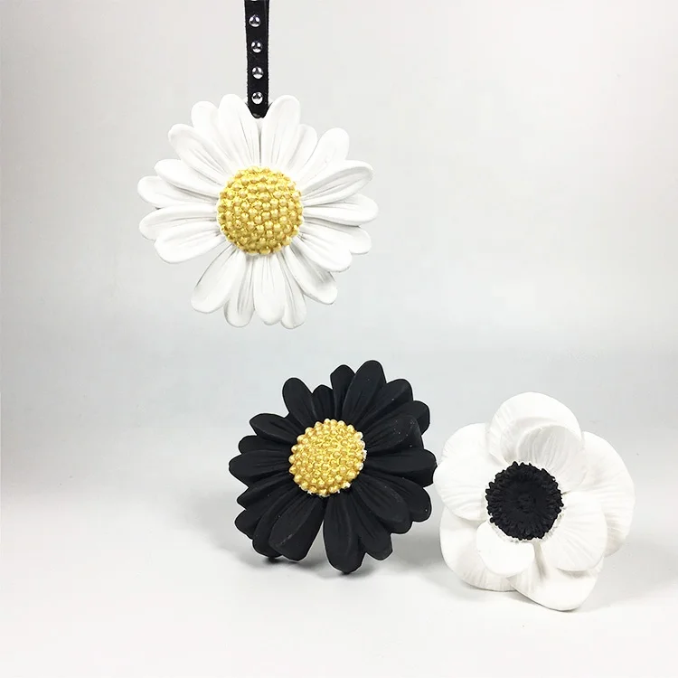 Подвесной керамический каменный диффузор, освежитель воздуха для автомобиля, ароматический камень, украшение для дома, ароматизированный пластырь