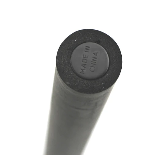 Martial Arts Aluminium PE Karate Stick Chain Training Practice