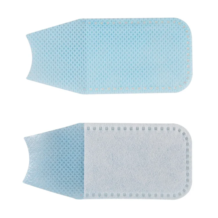 New Pet Oral Brush Up Clean Teeth Wipes Ear Eye Cleaning Finger Cot finger Toothbrush Wipes