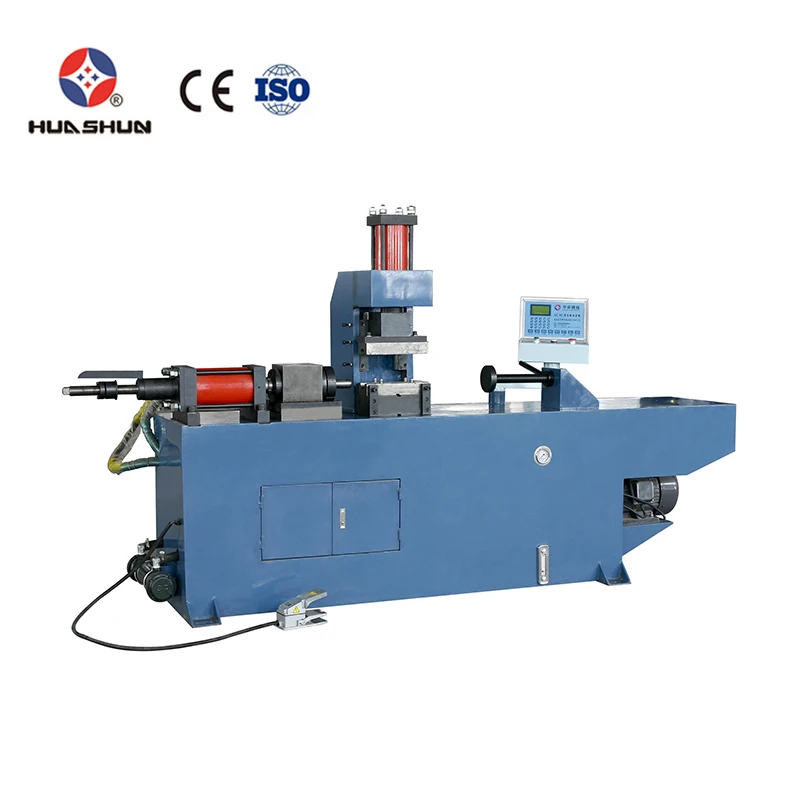 HS-TM-80 популярная Лучшая распродажа, расширенная машина для стальных труб